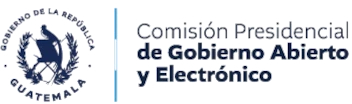 Comisión Presidencial de Gobierno Abierto y Electrónico